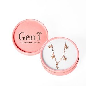 Gen3 Mila Zodiac Charm Bracelet